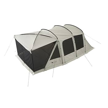ロゴス　スペースドッグトンネル Amazon | [ロゴス] グランベーシック 3ルームトンネルドーム